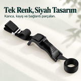 Hamile Emniyet Kemeri Aparatı Hamilelik Konfor Kemeri